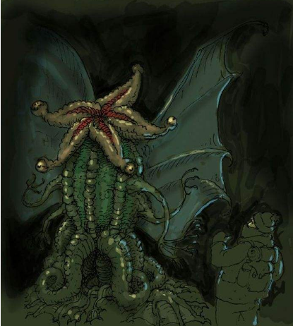 【重磅爆料】《幻塔》3.3版本「终焉之茧」：当机械文明与克苏鲁神话碰撞