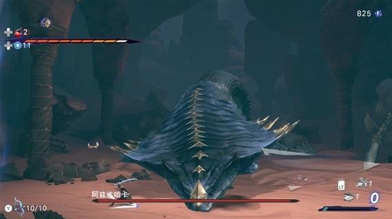 《波斯王子：失落王冠》时之沙‌：速通玩家必备的穿墙BUG点