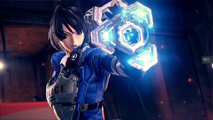 白金工作室新作《Project G.G.》实机年内公开  