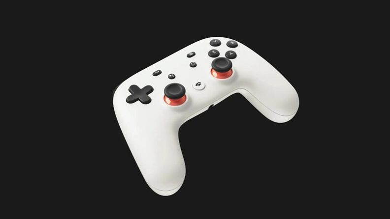 云游戏新标杆：谷歌Stadia 2.0支持8K/144H