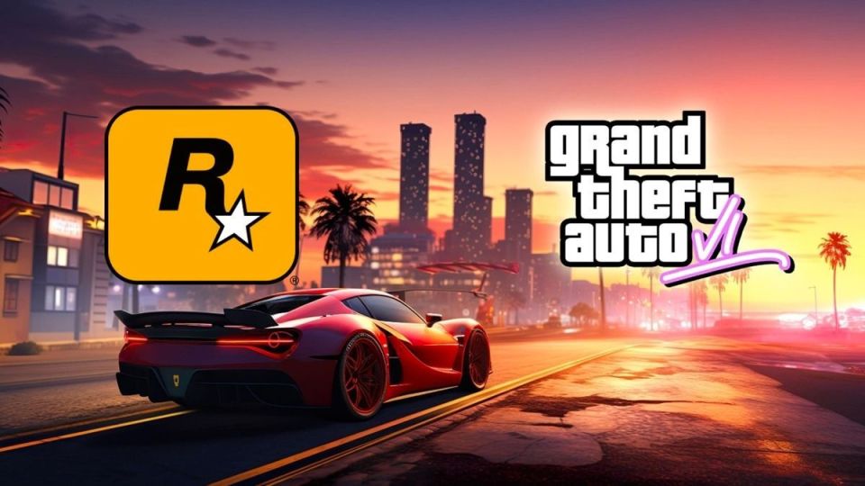 《GTA6》开发成本创新高：Rockstar投入超20亿美元 