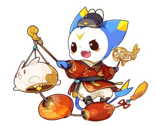 《洛克王国：世界》Q4 上线爆料！3D 大世界抓精灵，童年 IP 终迎正统续作