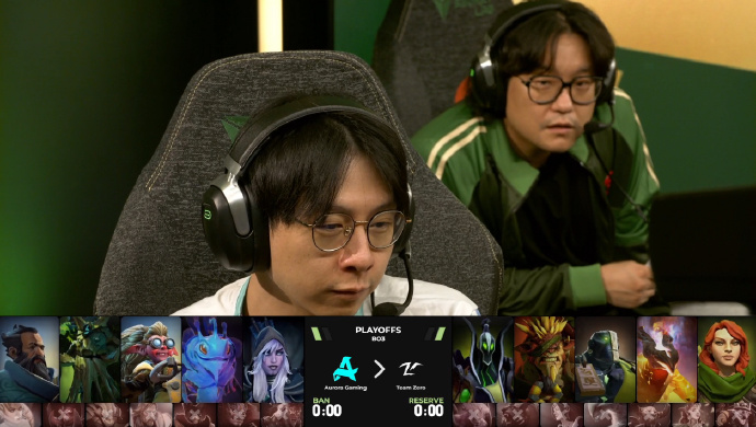 《DOTA2》TI15小组赛：中国队晋级胜者组 