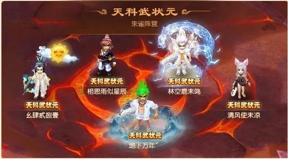《梦幻西游》签到7天领浪浪山联动称谓 