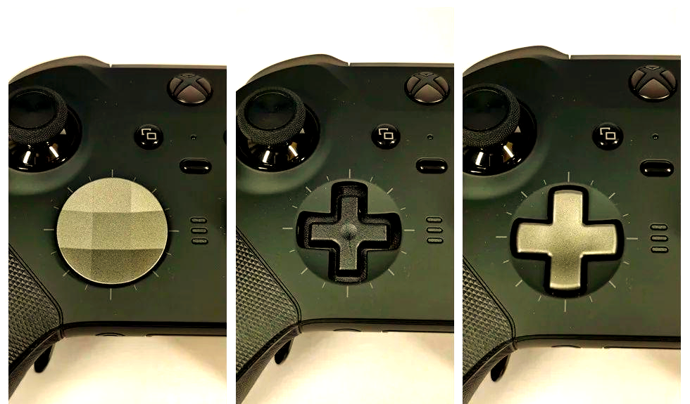 Xbox掌机新专利：可拆卸手柄设计曝光
