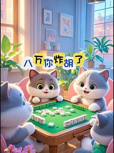 抖音小游戏Top3：《开运麻将》月活5623万 